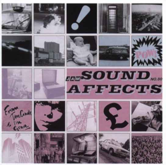 Sound Affects The Jam