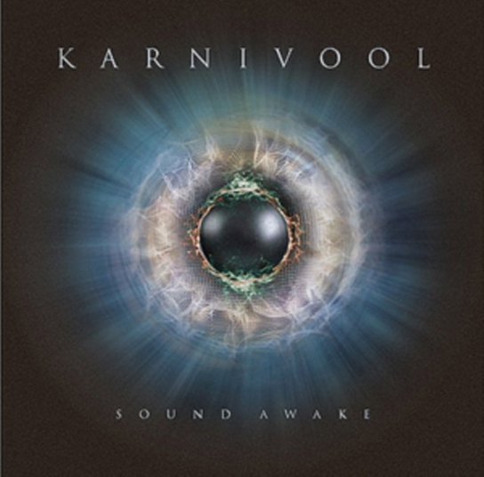 Sound Awake Karnivool