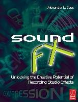 Sound FX Case Alex