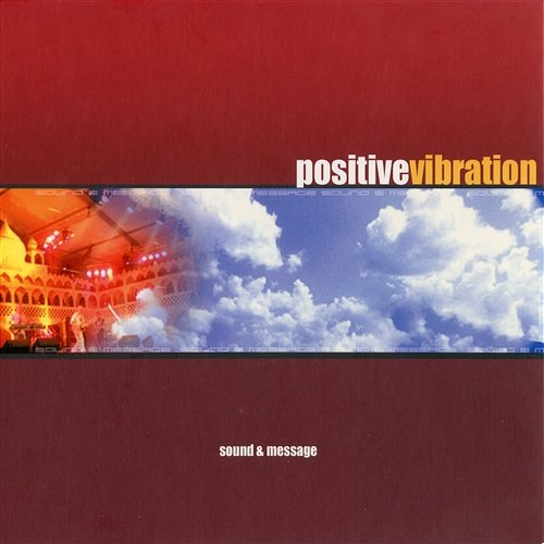 Sound & Message Positive Vibration
