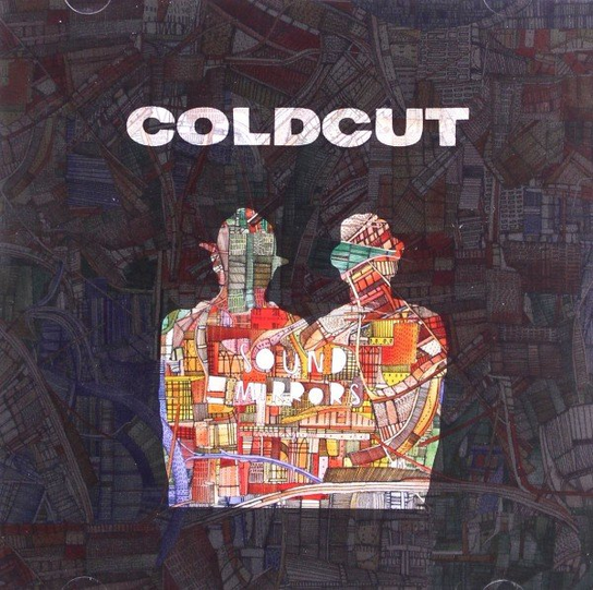 Sound Mirrors Coldcut