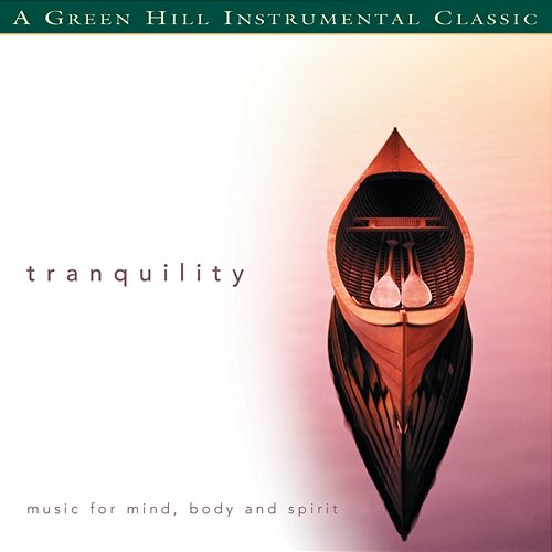 Sound Therapy: Tranquility David Lyndon Huff