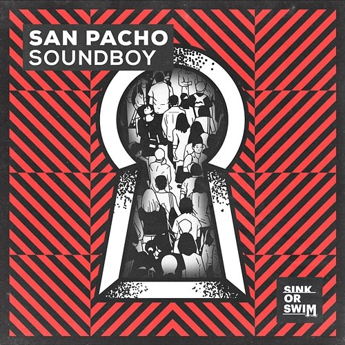 Soundboy San Pacho