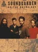 Soundgarden Hal Leonard Corporation