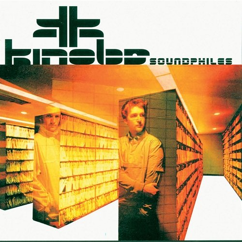 Soundphiles Kinobe