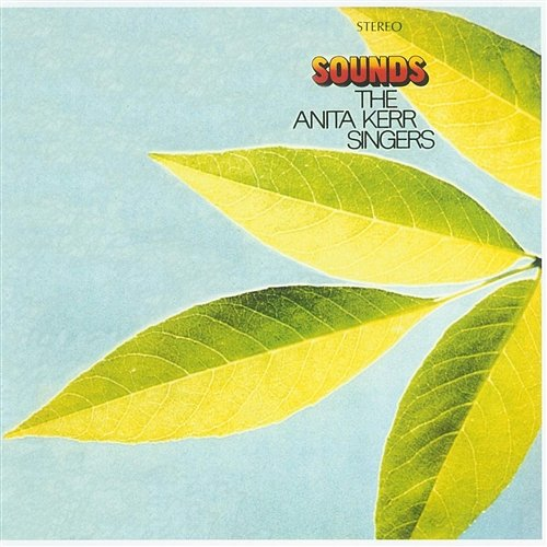 Sounds The Anita Kerr Singers