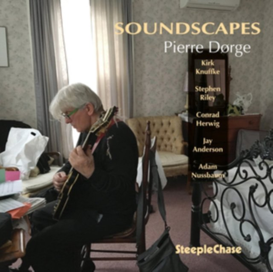 Soundscapes Dorge Pierre