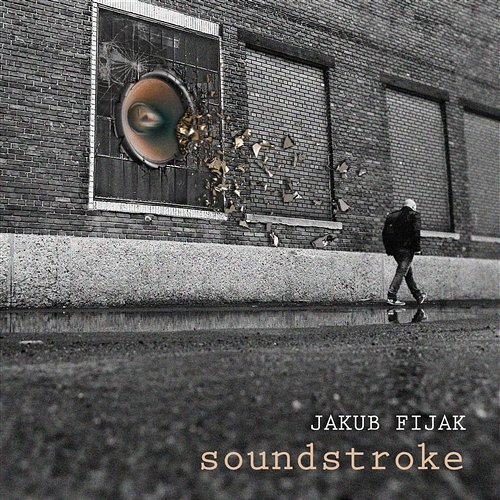 Soundstroke Jakub Fijak