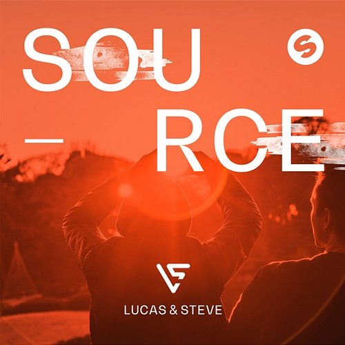 Source Lucas & Steve