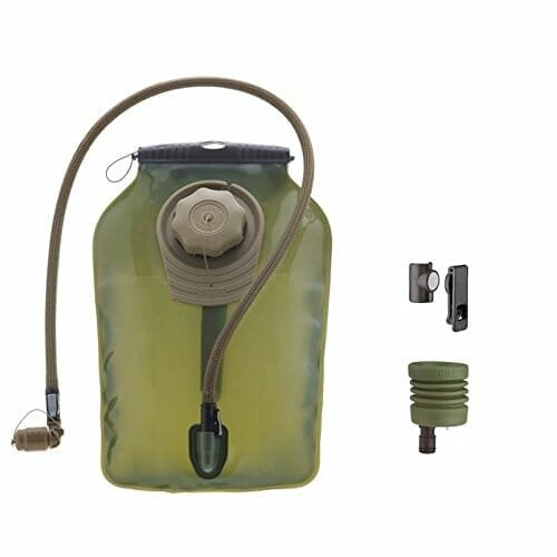 Source Filbe Wlps Low Profile Hydration System 3 L Source