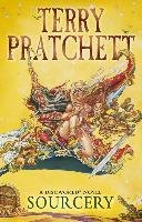 Sourcery Pratchett Terry