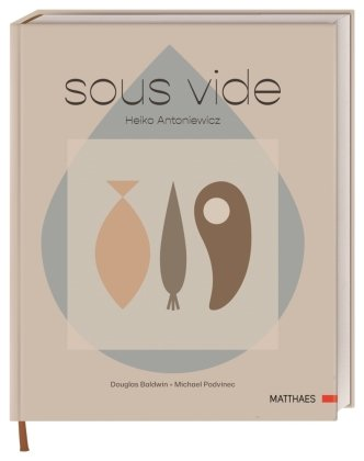 Sous vide DK Books