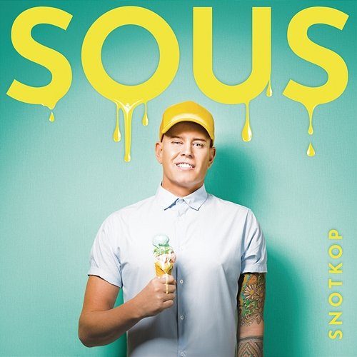 Souserig Snotkop