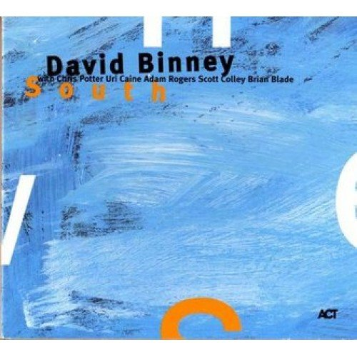 South Binney David
