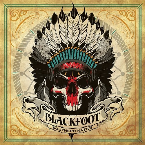 Southern Native Blackfoot