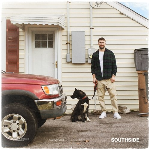 SOUTHSIDE Sam Hunt