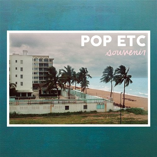Souvenir POP ETC
