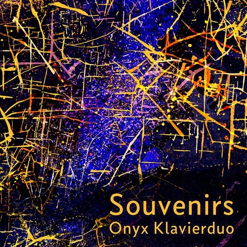 Souvenirs Onyx Klavierduo