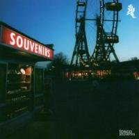 Souvenirs Tosca