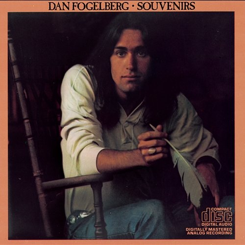 Souvenirs Dan Fogelberg