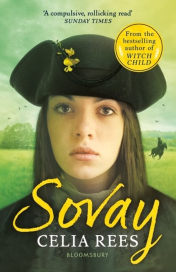 Sovay Celia Rees