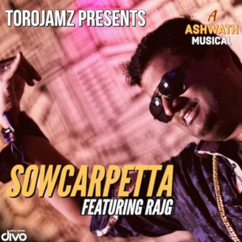 Sowcarpetta Ashwath & RajG