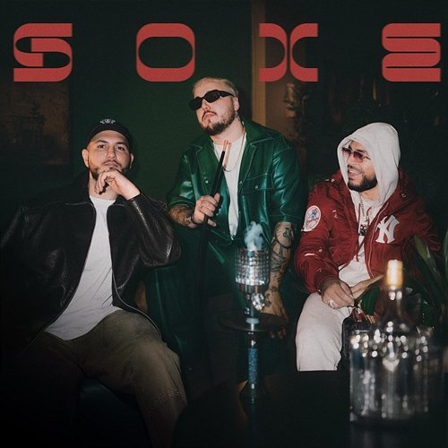 SOXE Ryan Castro, Omar Montes, Felix Klain
