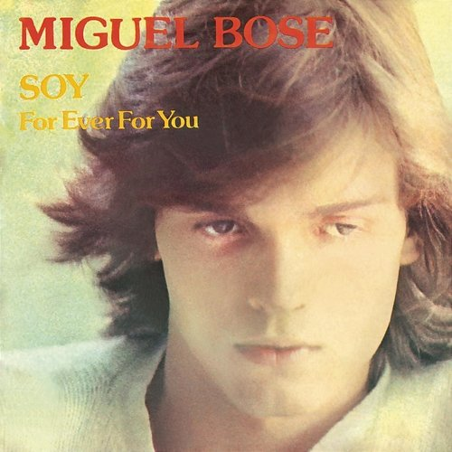 Soy Miguel Bosé