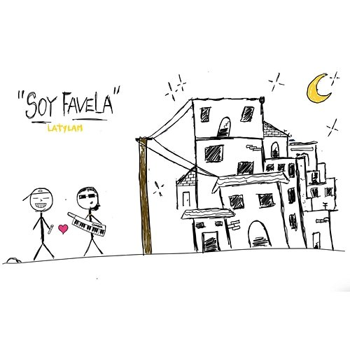 Soy Favela La T y La M