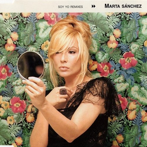 Soy Yo Marta Sánchez