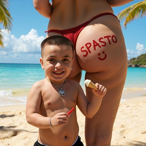 SPAASTO Yolte