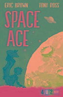 Space Ace Brown Eric