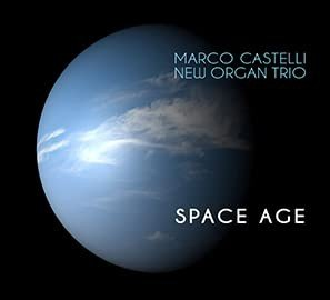 Space Age Various Artists