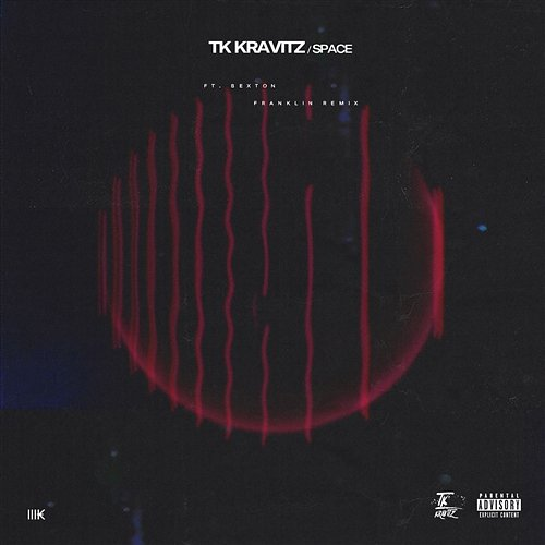 Space TK Kravitz feat. Sexton