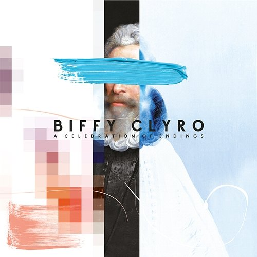 Space Biffy Clyro