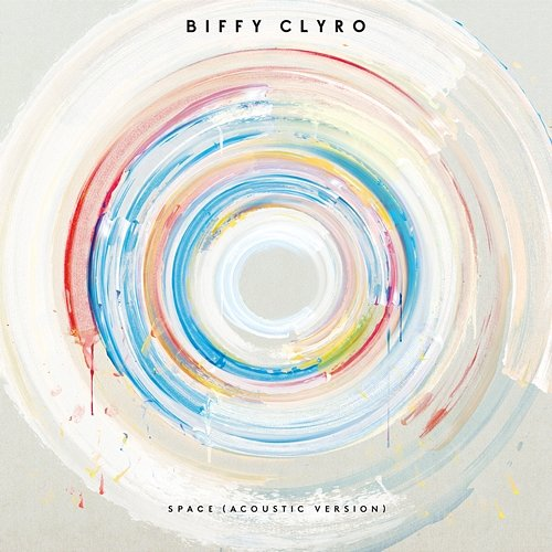 Space Biffy Clyro