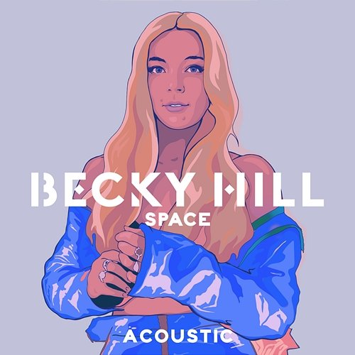 Space Becky Hill