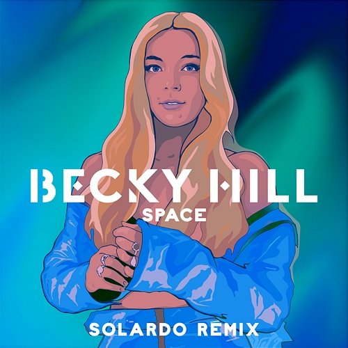 Space Becky Hill
