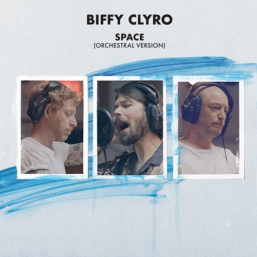 Space Biffy Clyro