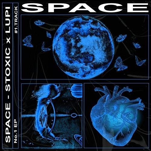Space Stoxic feat. Lupi
