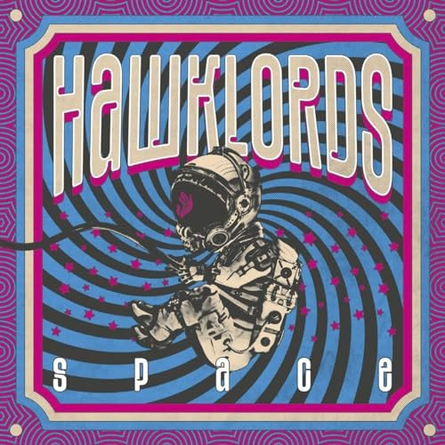 Space Hawklords