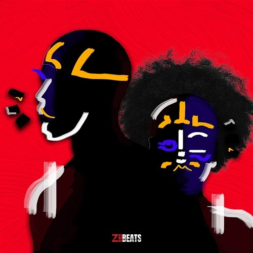 Space Lexsil, Marcus Harvey & ZiiBeats feat. Yumbs
