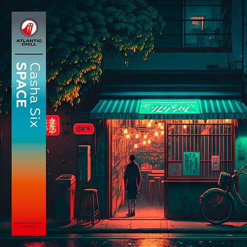 Space Casha Six, Atlantic Chill