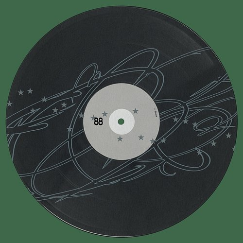 Space Crayon 88