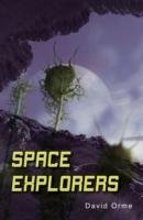 Space Explorers Orme David