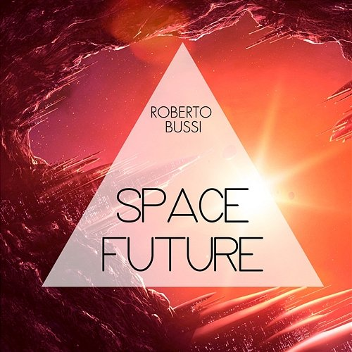 Space Future Roberto Bussi