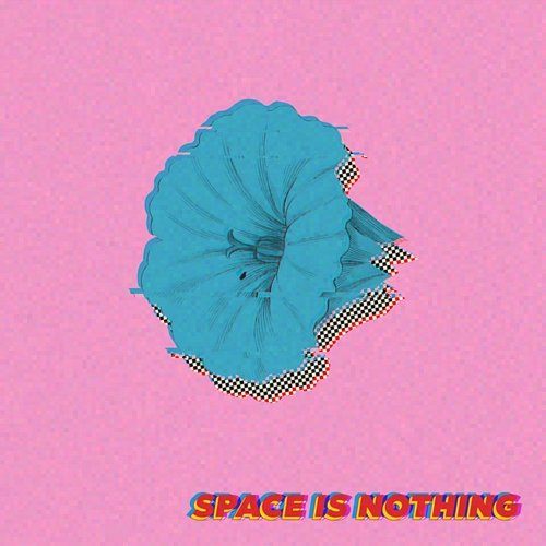 Space Is Nothing Bakers Eddy