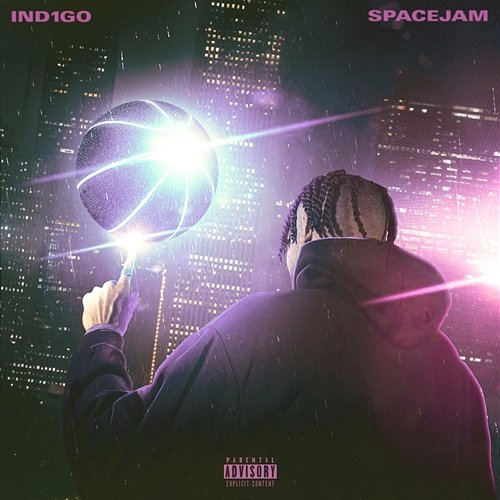 SPACE JAM IND1GO