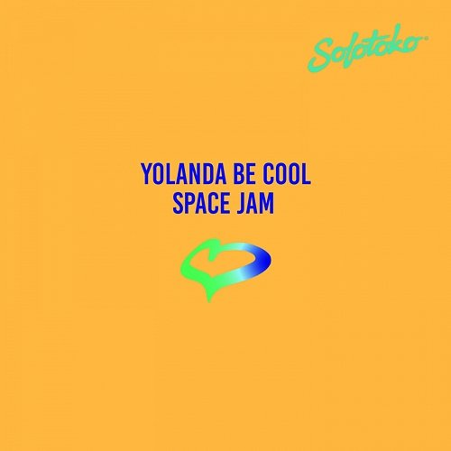 Space Jam Yolanda Be Cool