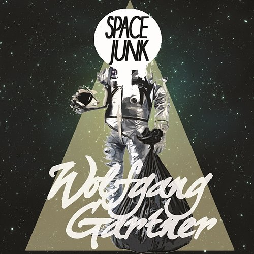Space Junk Wolfgang Gartner